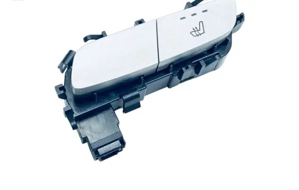 Mercedes-Benz GLC C253 Seat heating switch A2139057502