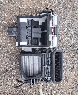 Renault Megane E-Tech Interior heater climate box assembly 285257715R 271003717R