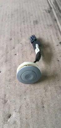 KIA Stonic Microphone (bluetooth/phone) KIAHYUNDAI