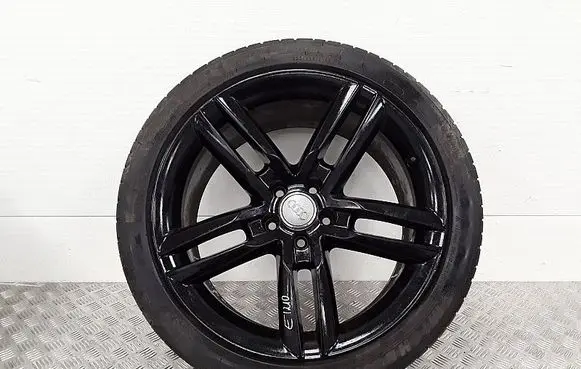 Audi A7 S7 4G R19 alloy rim 4H0601025AS 4H0601025