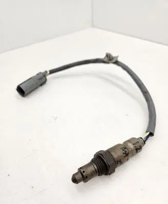 Opel Astra K Lambda probe sensor 55506886