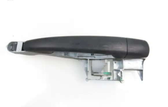 Citroen C3 Picasso Front door exterior handle 