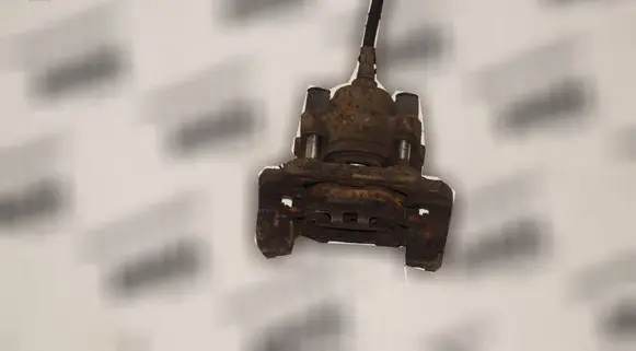 BMW 7 E38 Rear brake caliper