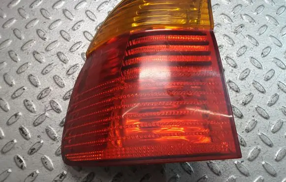 BMW 5 E39 Rear/tail lights 6900213 392649