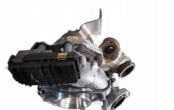 Audi Q7 4M Turbo 059145873DB