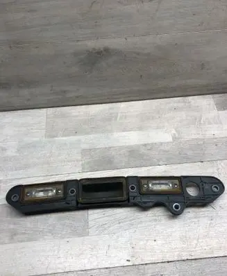 Tailgate opening switch