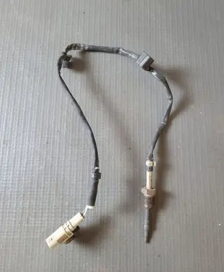 KIA Sportage Exhaust gas temperature sensor 392332U810