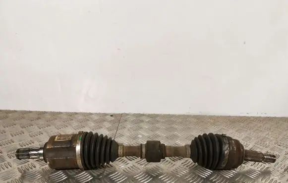 Jeep Compass Front driveshaft P05085220AE