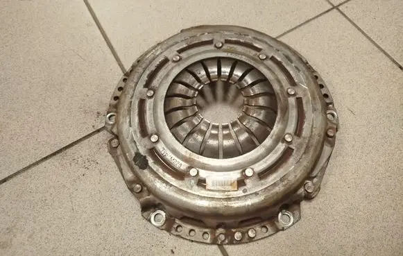 Ford Fiesta Pressure plate CM5G7563JE
