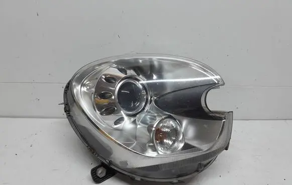 Mini Paceman (R61) Headlight/headlamp 9801044 7356250
