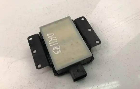 Volvo V60 Other control units/modules 31429893