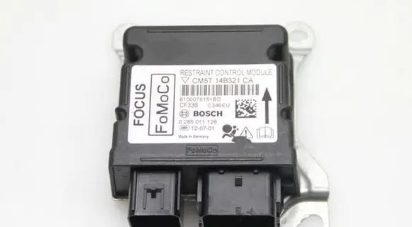 Ford Focus Airbag control unit/module CM5T14B321