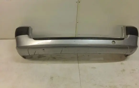 Peugeot 307 Rear bumper 9640533077