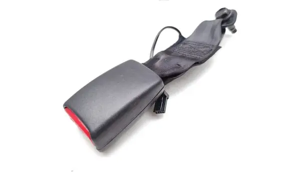 Renault Captur Rear seatbelt buckle 947366