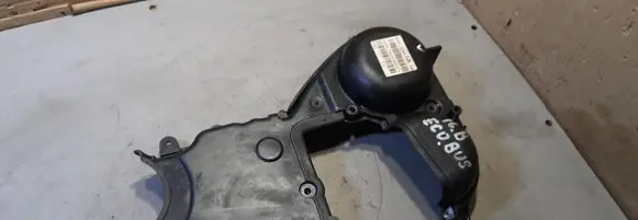 Ford Transit VII Timing belt guard (cover) N06024A161