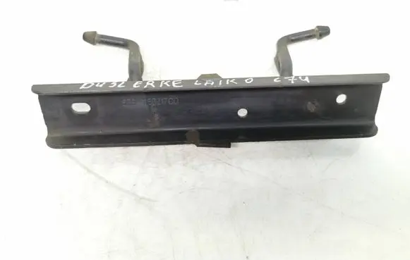 Muffler mount bracket/holder