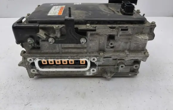 Toyota Corolla E210 E21 Voltage converter inverter G920076060