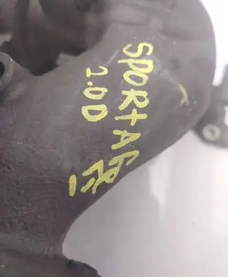 KIA Sportage Turbo 2823127000