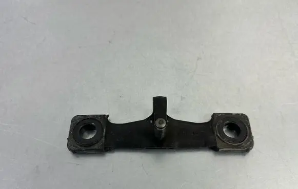 Volkswagen PASSAT B8 Trunk lock loop 8V0827507E