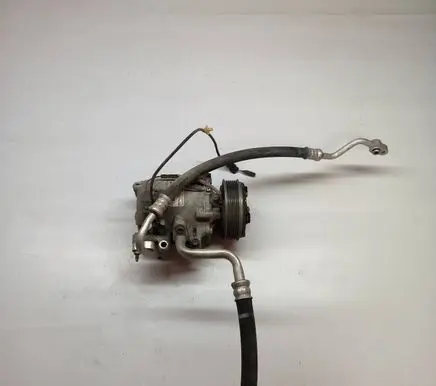 Honda Civic IX Air conditioning (A/C) compressor (pump) 38800R1CZ010M2 38800-R1C-Z010-M2 Q00298486