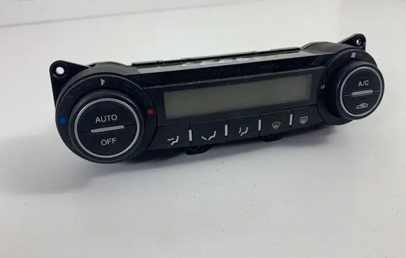 KIA Ceed Climate control unit 972501H550EQ