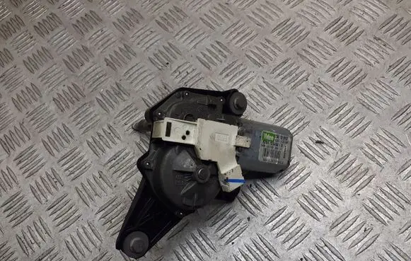 Renault Megane II Wiper motor 8200153458