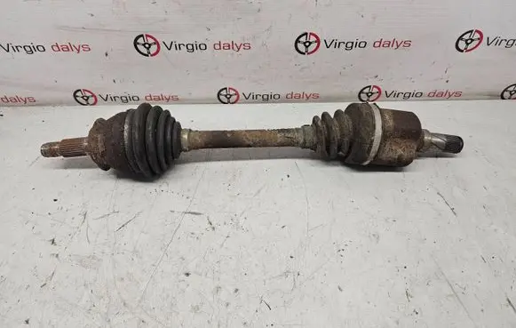 Mini One - Cooper Coupe R56 Front driveshaft