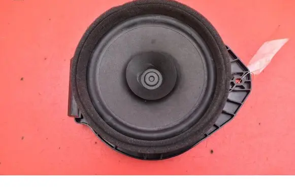 Opel Astra J Subwoofer speaker 