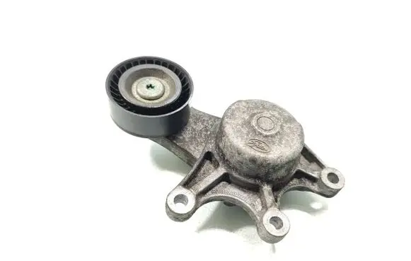 BMW 3 F30 F35 F31 Alternator belt tensioner E0813A111370