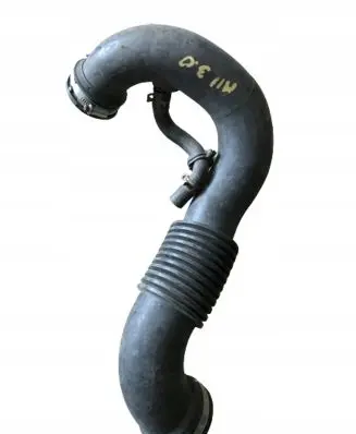 Renault Master II Air intake hose/pipe 8200201415C