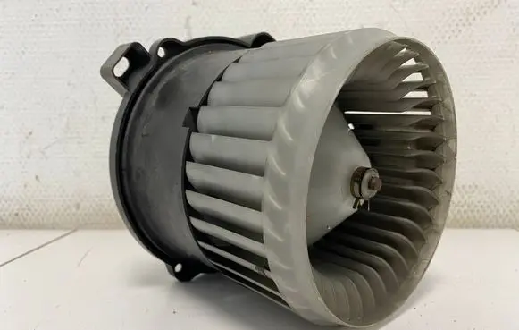 Heater fan/blower