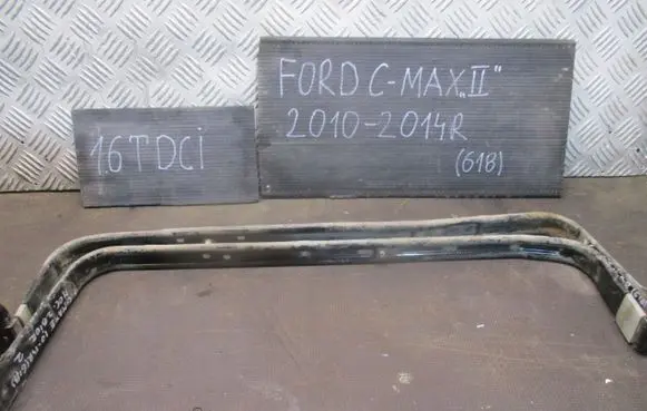 Ford C-MAX II Fuel tank mounting bracket 