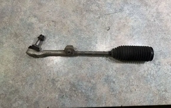 BMW i3 Steering tie rod end 6851410 32216851410
