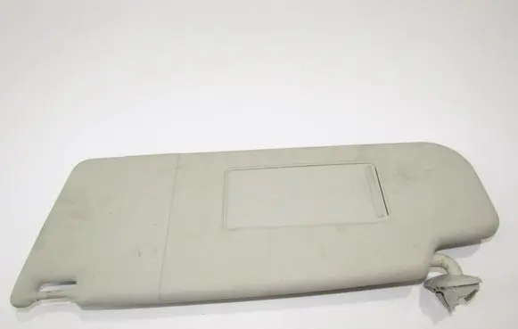 Volkswagen Polo V 6R Sun visor