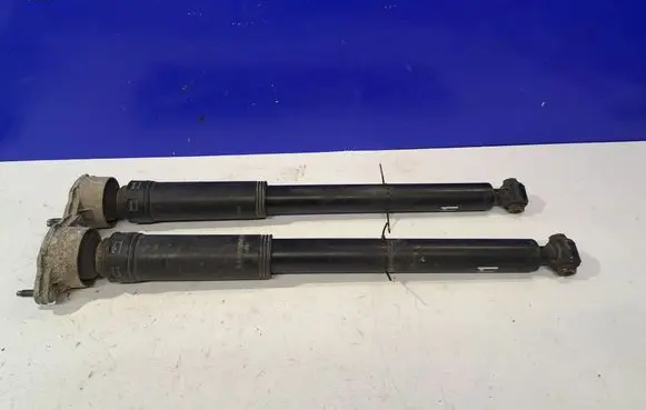 Mercedes-Benz B W246 W242 Rear shock absorber/damper A2043260200