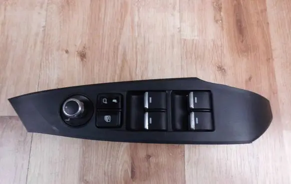 Mazda 6 Electric window control switch GP8C66350A