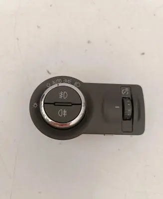 Opel Insignia A Light switch 22901659 321841 5132