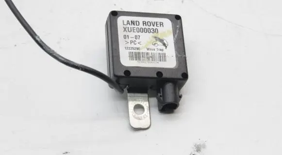 Land Rover Range Rover L322 Aerial antenna filter XUE000030