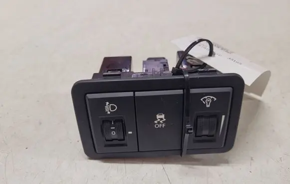 Hyundai i20 (PB PBT) Headlight level height control switch 937001J750RY