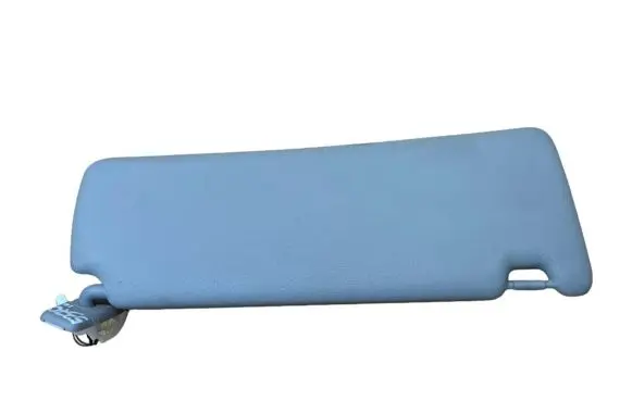 BMW 3 F30 F35 F31 Sun visor 7322291
