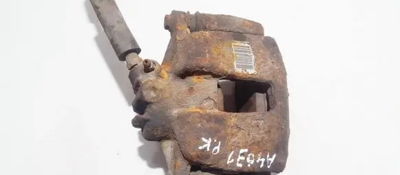 Peugeot 307 Front brake caliper