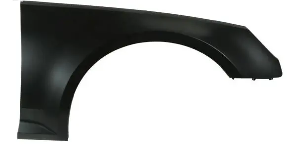 Audi A4 S4 B9 Fender 13D202J 8W0821106A