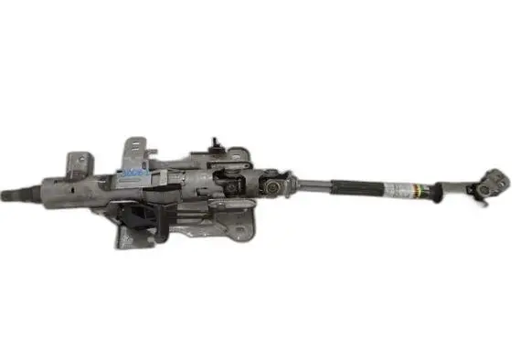 Peugeot 3008 I Steering rack 