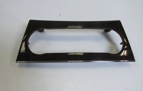 Mercedes-Benz C W203 Dashboard center trim panel A2036804382-MERC A2036804382