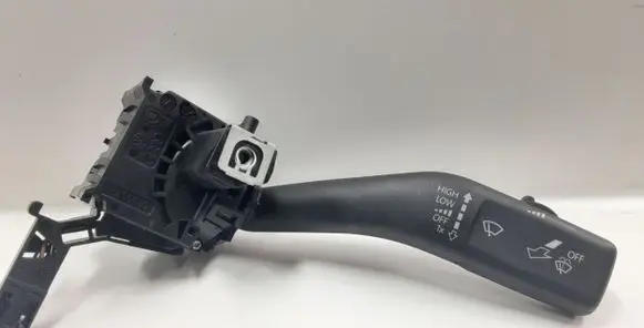 Volkswagen Golf V Wiper speed switch 1K0953519K