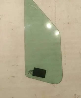 Volkswagen Crafter Front triangle window/glass DOT211M75AS2 E000191 43R000016