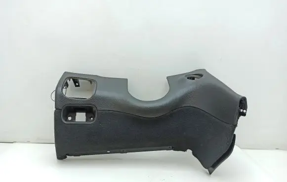 Mercedes-Benz CLK A209 C209 Dashboard lower bottom trim panel A2096800387