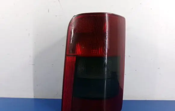 Citroen Berlingo Rear/tail lights