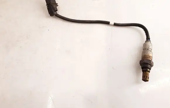 Peugeot 308 Lambda probe sensor 9683265480