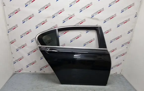 BMW 7 F01 F02 F03 F04 Rear door 41525A2A394 5A2A394